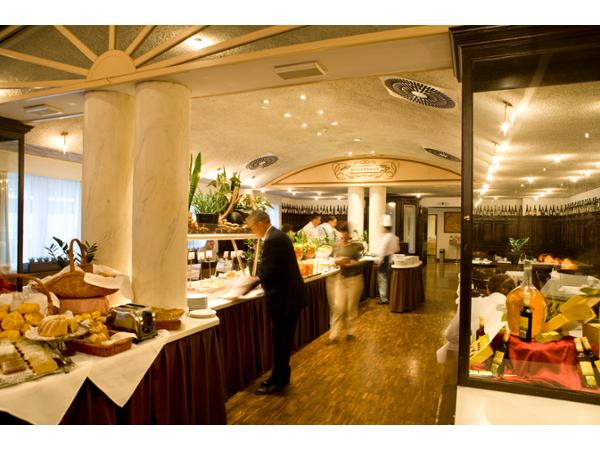 Bild 3 von ARCOTEL Wimberger Wien