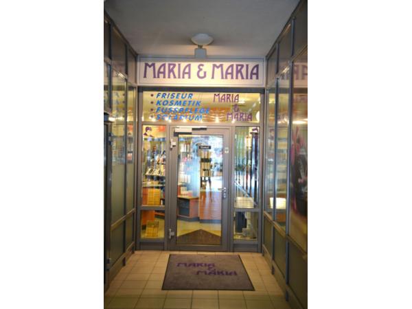 Bild 1 von Maria & Maria