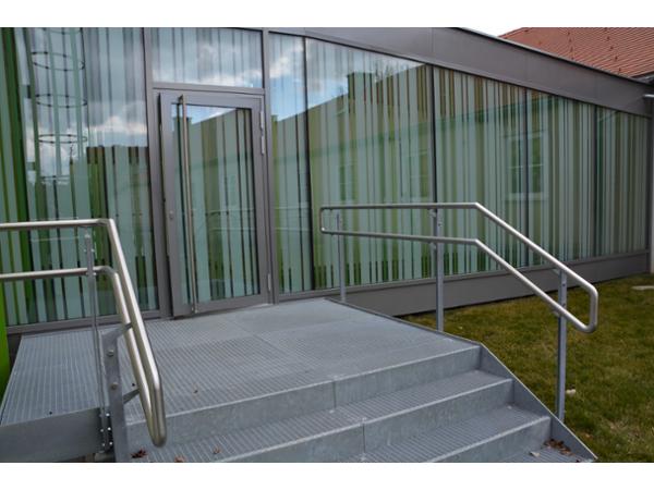 Bild 43 von metall + glas WERKSTATT GmbH