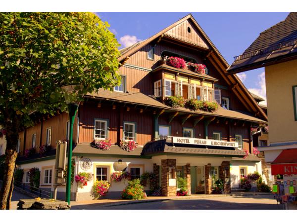 Bild 1 von Hotel Pehab - Familie Prugger