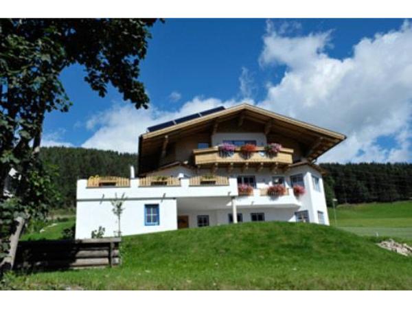 Bild 2 von Haus Larissa