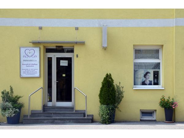Bild 1 von Primabella Kosmetik- u Fußpflege Fachinstitut