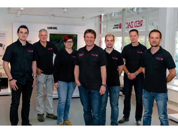 Bild 6 von Schein GesmbH - Elektrowaren