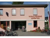 Voralpenbad d Gemeinde Gresten