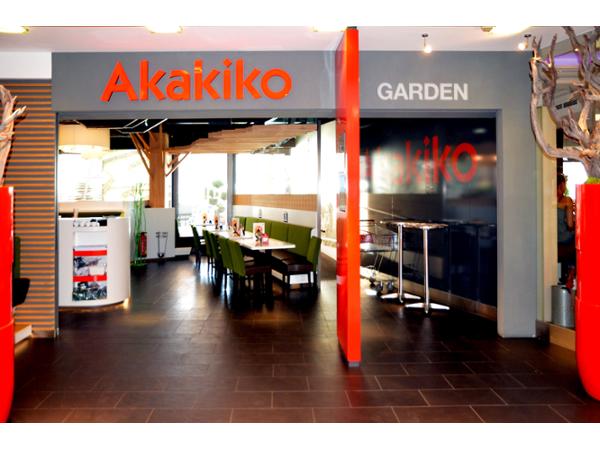 Bild 1 von AKAKIKO - EASY JAPANESE DINING