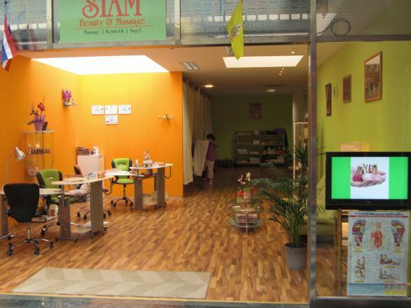 Bild 1 von SIAM Beauty & Massage