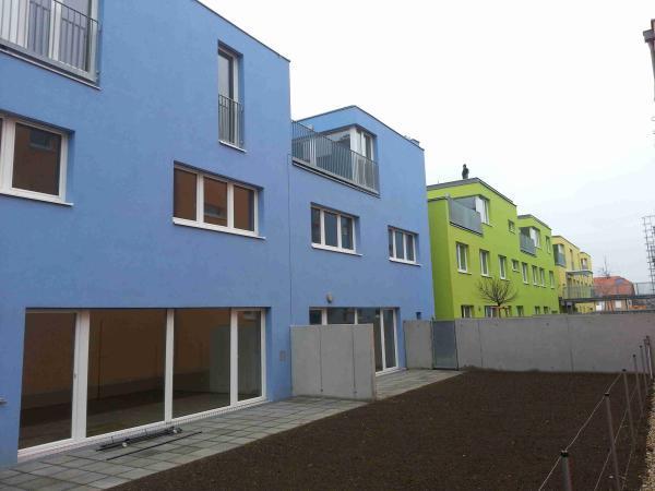 Bild 23 von NFS Bau GmbH