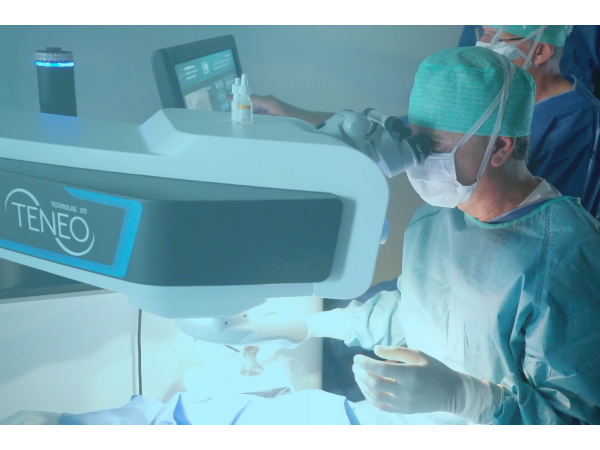 Bild 1 von Augenlaserklinik Wien
