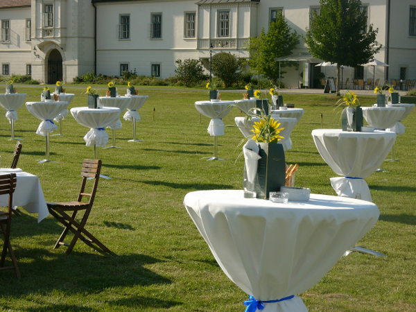 Bild 19 von MÖRWALD GOURMET SERVICE CATERING