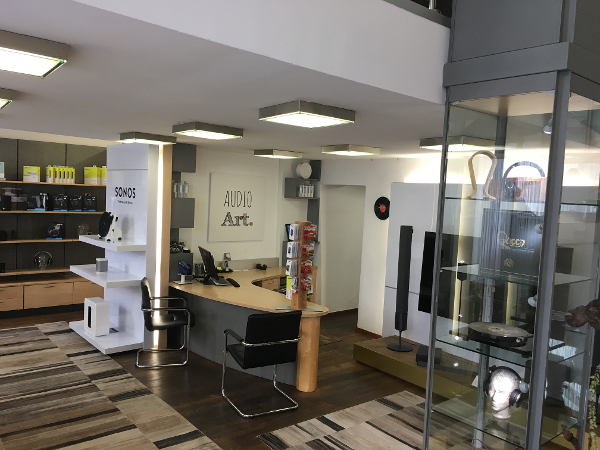 Bild 3 von AUDIO ART - Professional Audio & Video