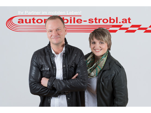 Bild 1 von KFZ-Technik Strobl GmbH