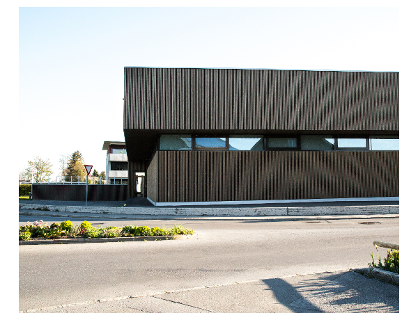 Bild 7 von Fussenegger Holzbau GmbH