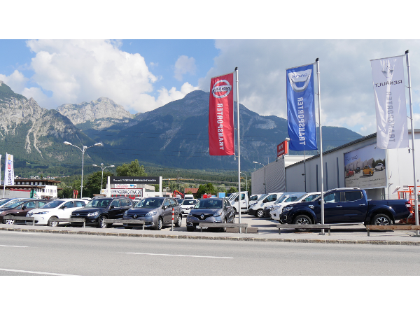 Bild 12 von Autohaus Luxner GmbH