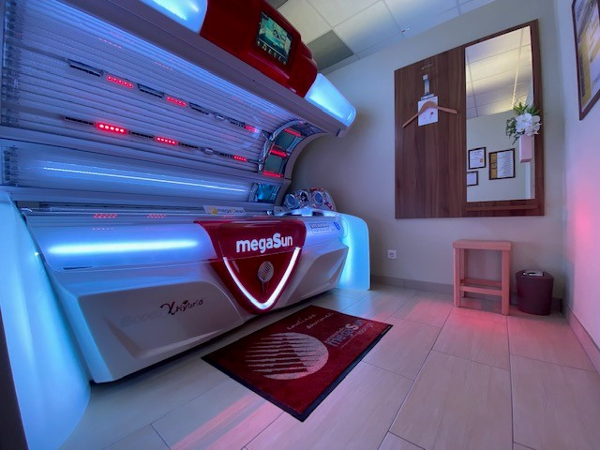 Bild 12 von MegaSun Lounge Sonnenstudio Wiener Neudorf