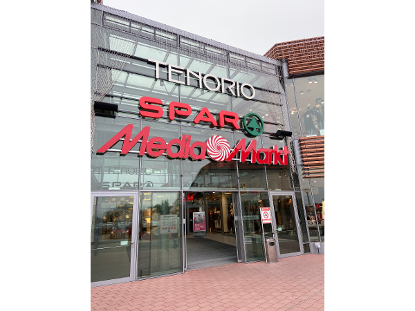 Bild 2 von MediaMarkt Graz Shoppingcity Seiersberg GmbH, Zweigniederlassung Wolfsberg