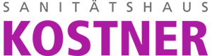 Logo von Sanitätshaus Kostner GmbH