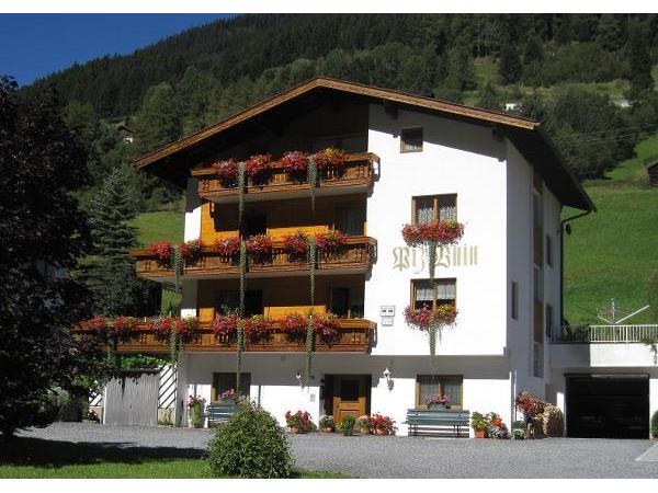 Bild 2 von Haus Piz Buin Familie Jehle