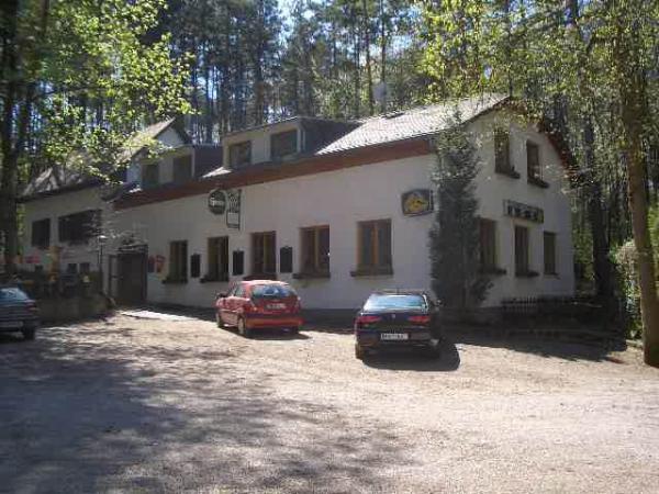 Bild 1 von Gasthof Martinsklause-Waldschenke