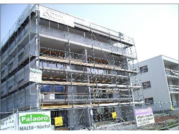 Bild 5 von ATRIUM Gerüstbau Verputz GmbH