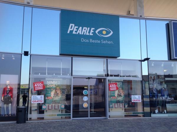 Bild 1 von Pearle Österreich GmbH