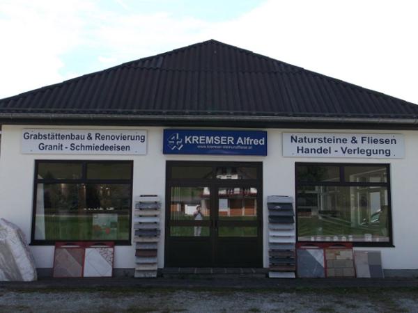 Bild 2 von Kremser Stein & Fliese