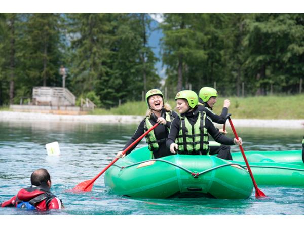 Bild 5 von Alpinschule Lermoos