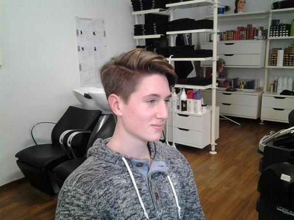 Bild 11 von Friseursalon Diba