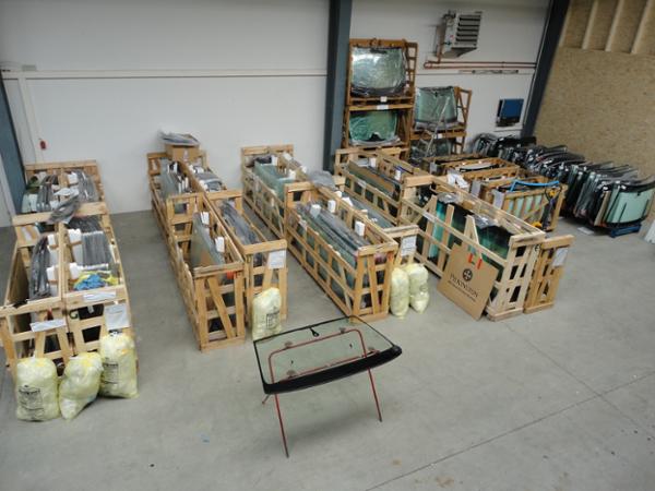 Bild 6 von Autoglascenter Arthur Schindlmaier