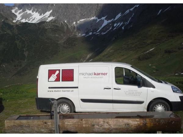 Bild 2 von Karner Michael