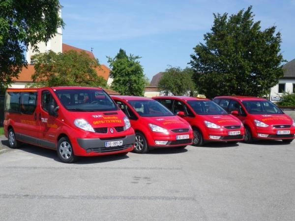 Bild 1 von TAXI ISABELLA