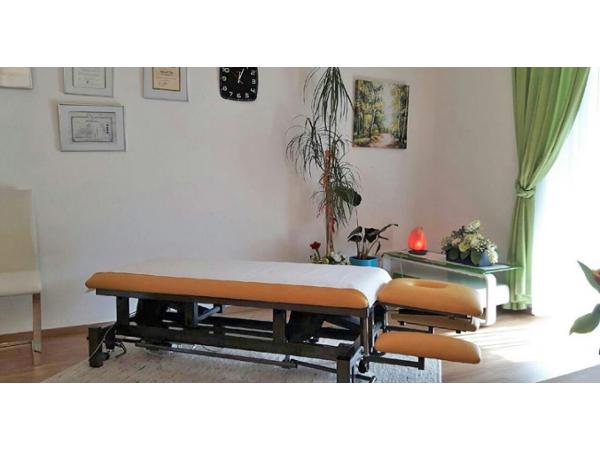 Bild 1 von Dara Mantl - Heilmasseurin & K. Diagnostik in Wattens