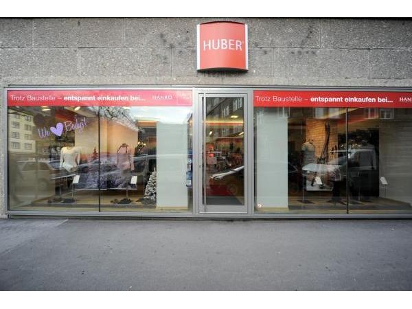 Bild 1 von Huber Shop