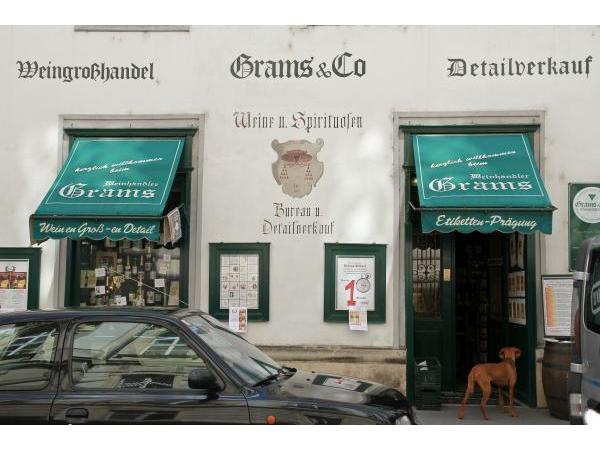 Bild 1 von Grams & Co KG