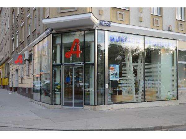 Bild 1 von Quellen-Apotheke