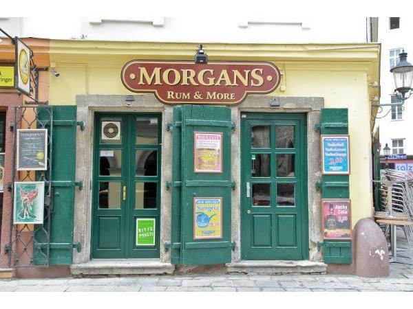 Bild 1 von Morgans