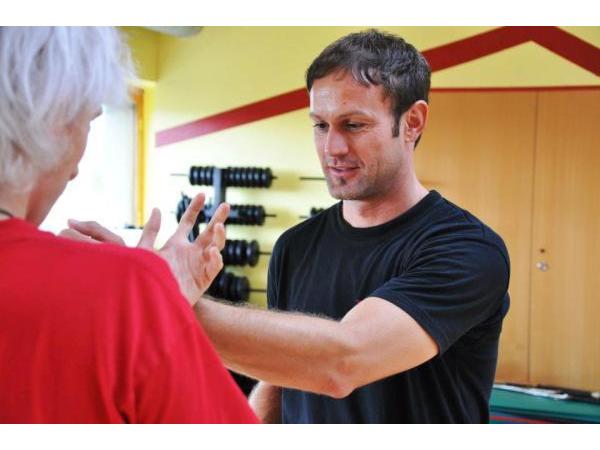Bild 1 von Wing Tsun Universe (WTU)