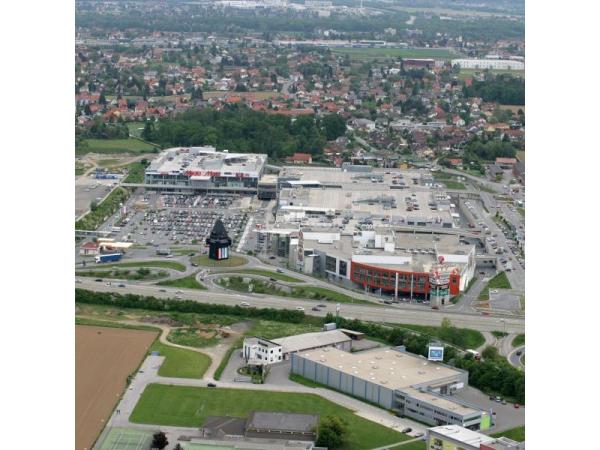 Bild 2 von Shoppingcity Seiersberg
