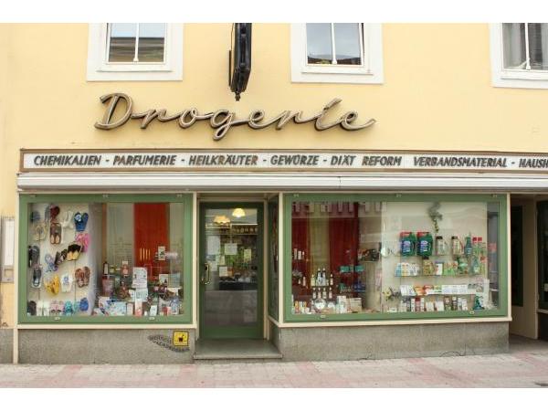 Bild 1 von Linshalm Drogerie Inh Andrea Emhart