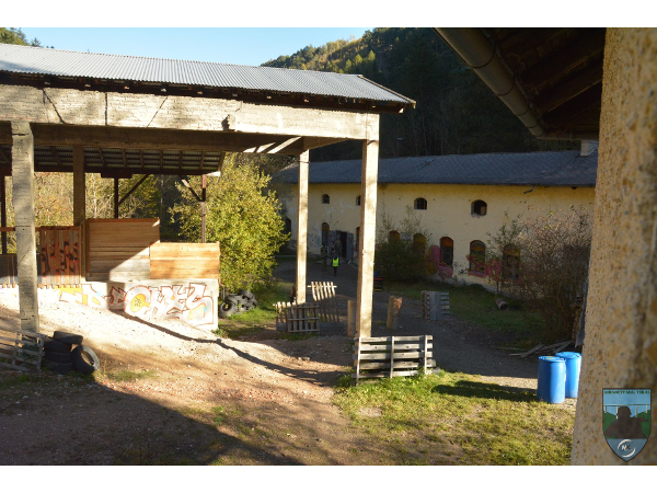 Bild 3 von Airsoftpark Tirol
