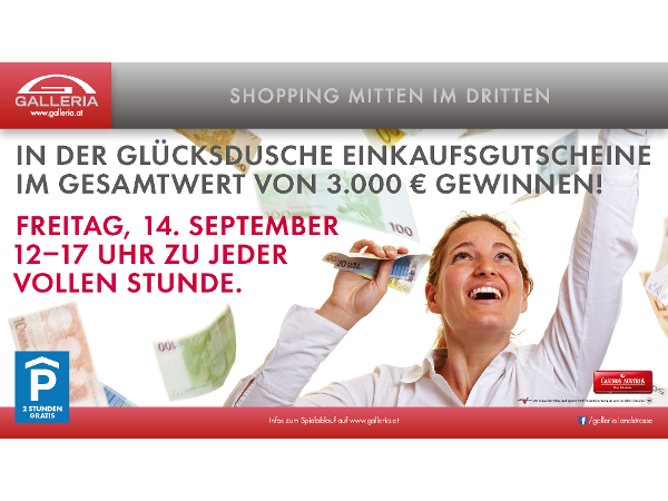 Bild 10 von Galleria Landstraße