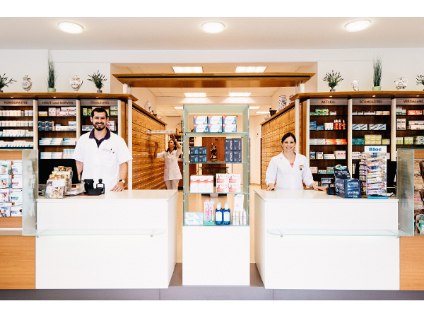 Bild 2 von FLORIANI-APOTHEKE Mag. pharm. Doris Leykauf KG