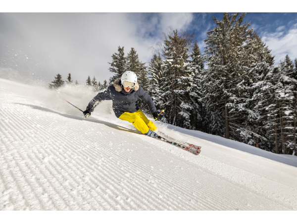Bild 9 von Bergbahnen Filzmoos GmbH -  Skigebiet filzmoos ski