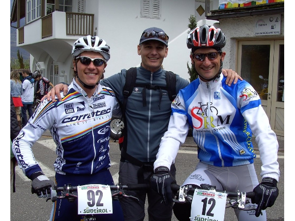Bild 10 von MS-Gesundheits & Sporttraining - Markus Schmid | UNIQA VitalCoach - SVS Gesundheitspartner