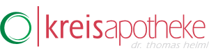 Logo von Kreisapotheke Dr. Thomas Helml e.U.