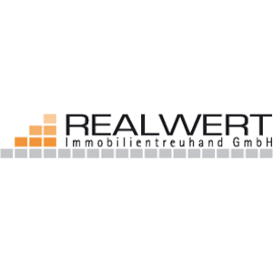 Logo von Realwert Immobilien Treuhand GmbH