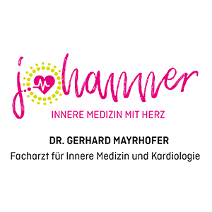 Logo von Dr. Gerhard Mayrhofer