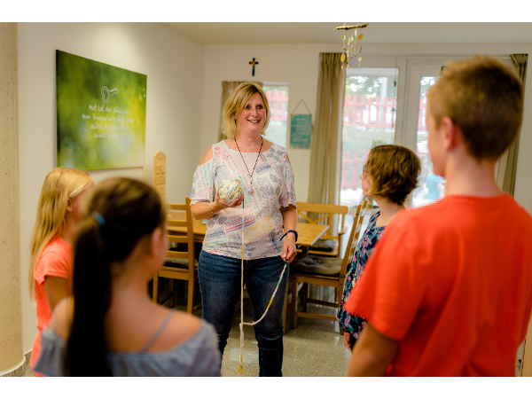 Bild 5 von Encouraging Training, Coaching und Consulting Ulrike Bakker