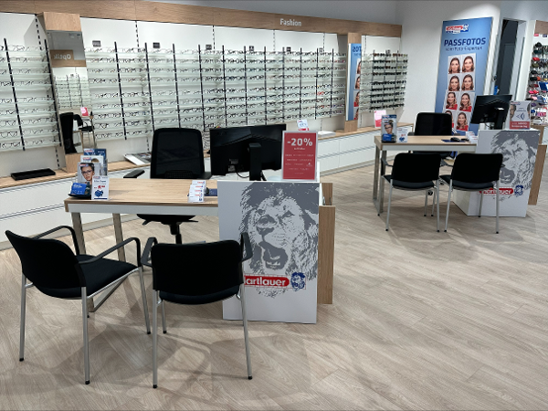 Bild 7 von Hartlauer Pannonia Shoppingpark | Optik, Hörgeräte, Handy