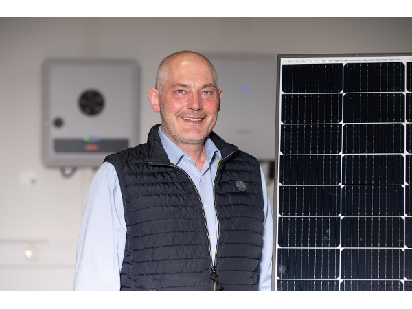 Bild 1 von Huemer Energietechnik