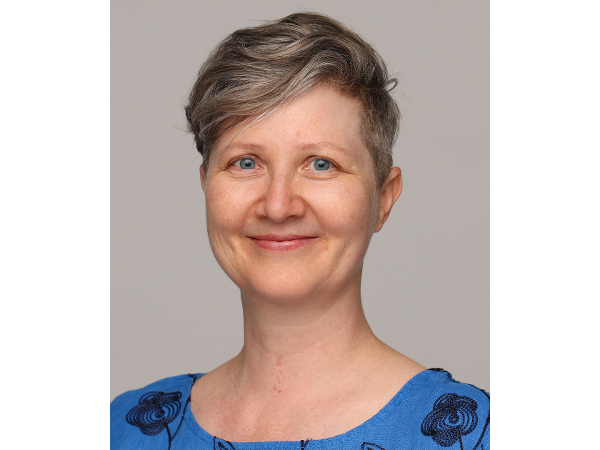 Bild 1 von Mag.a Martha Weicher - Psychotherapeutin in Fachausbildung unter Lehrsupervision